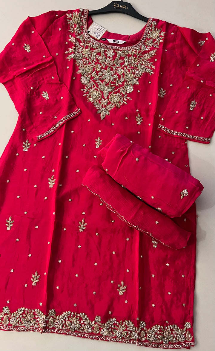 WORK DESIGNER SUIT - BTAJ03