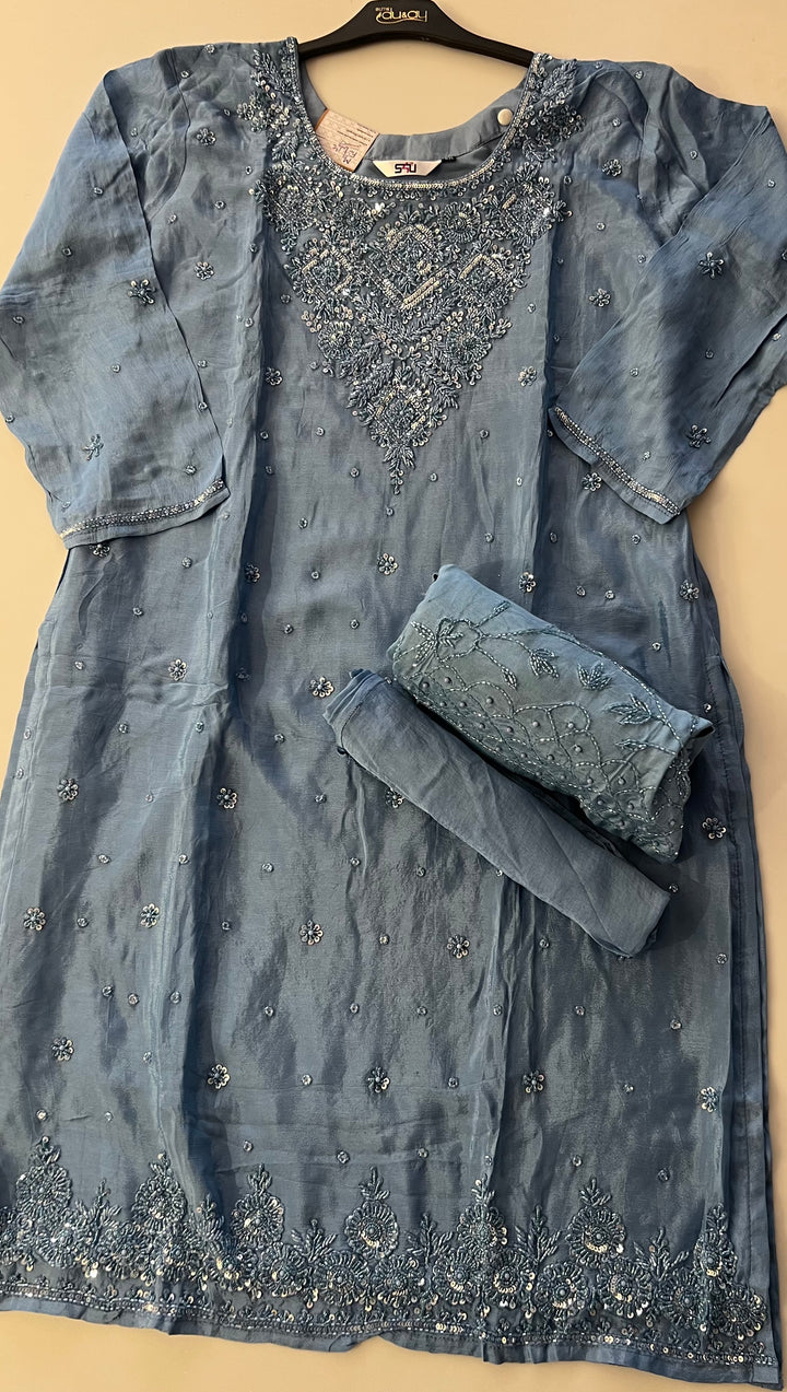 WORK DESIGNER SUIT - BTAJ04