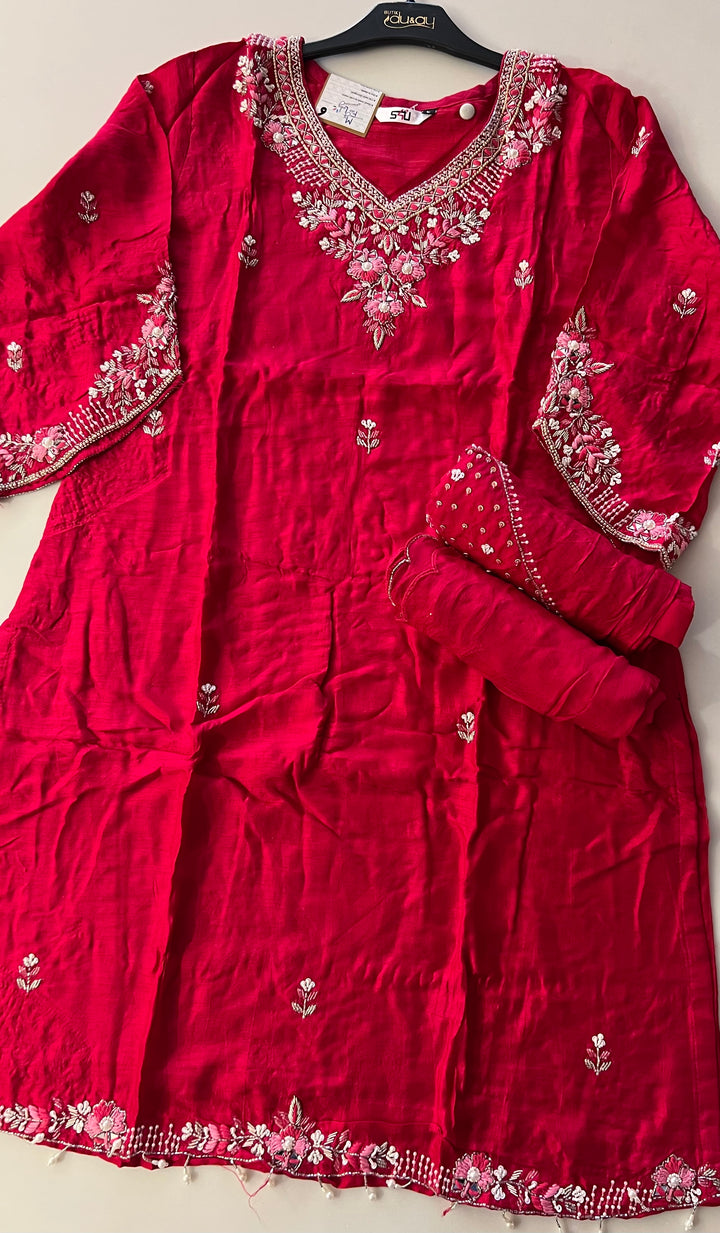 WORK DESIGNER SUIT - BTAJ06