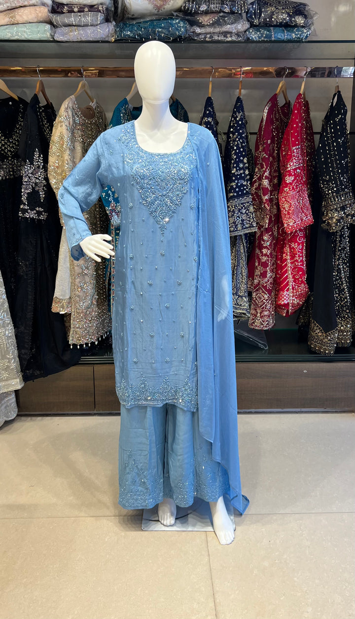 WORK DESIGNER SUIT - BTAJ04