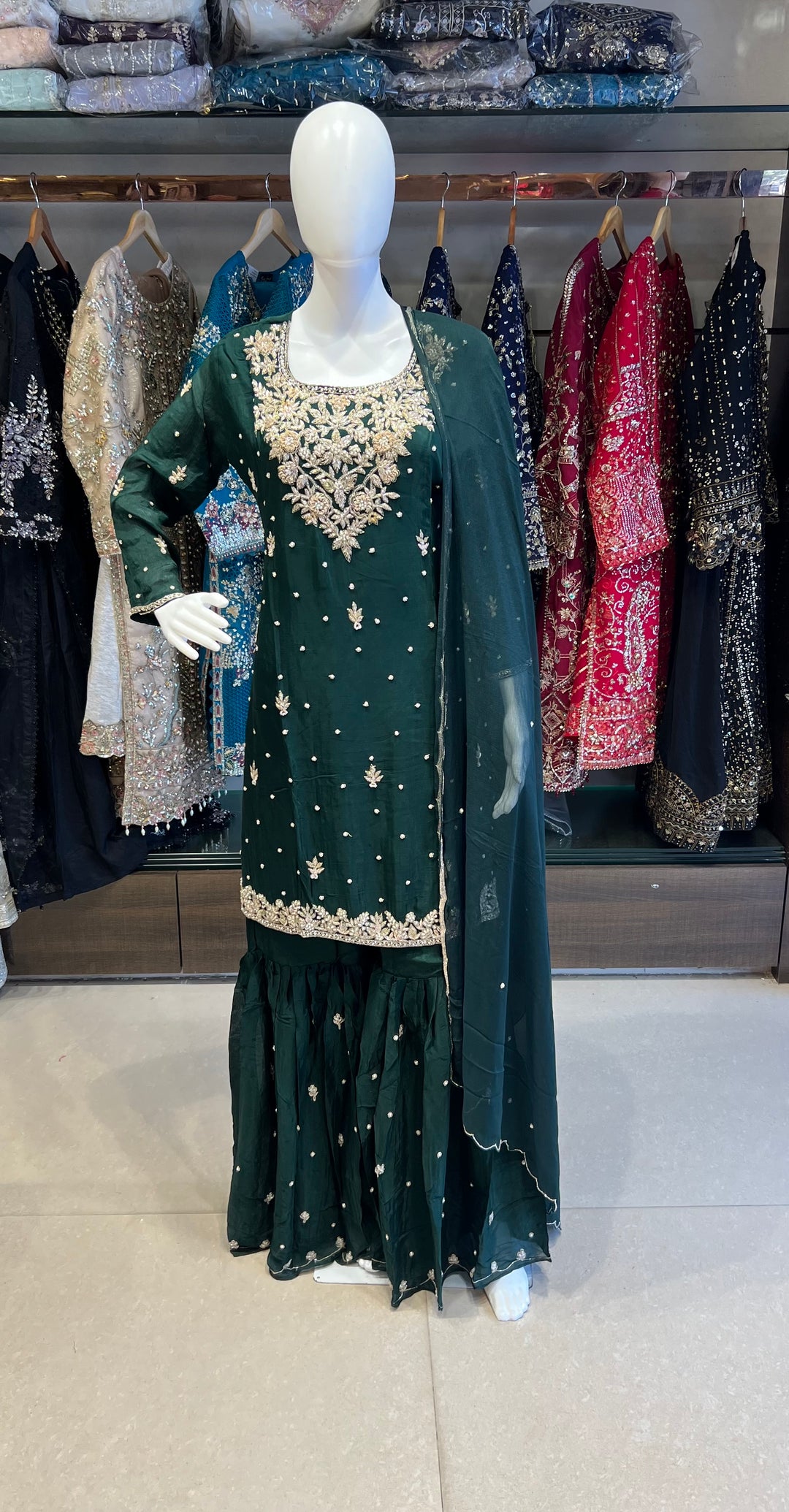 WORK DESIGNER SUIT - BTAJ03
