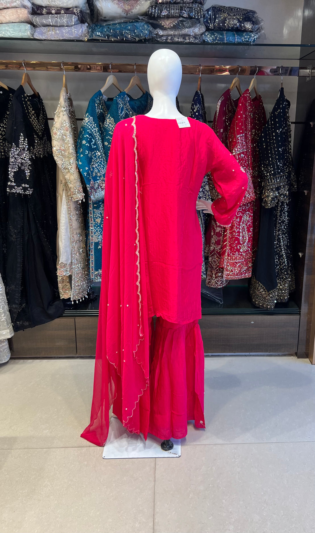 WORK DESIGNER SUIT - BTAJ03