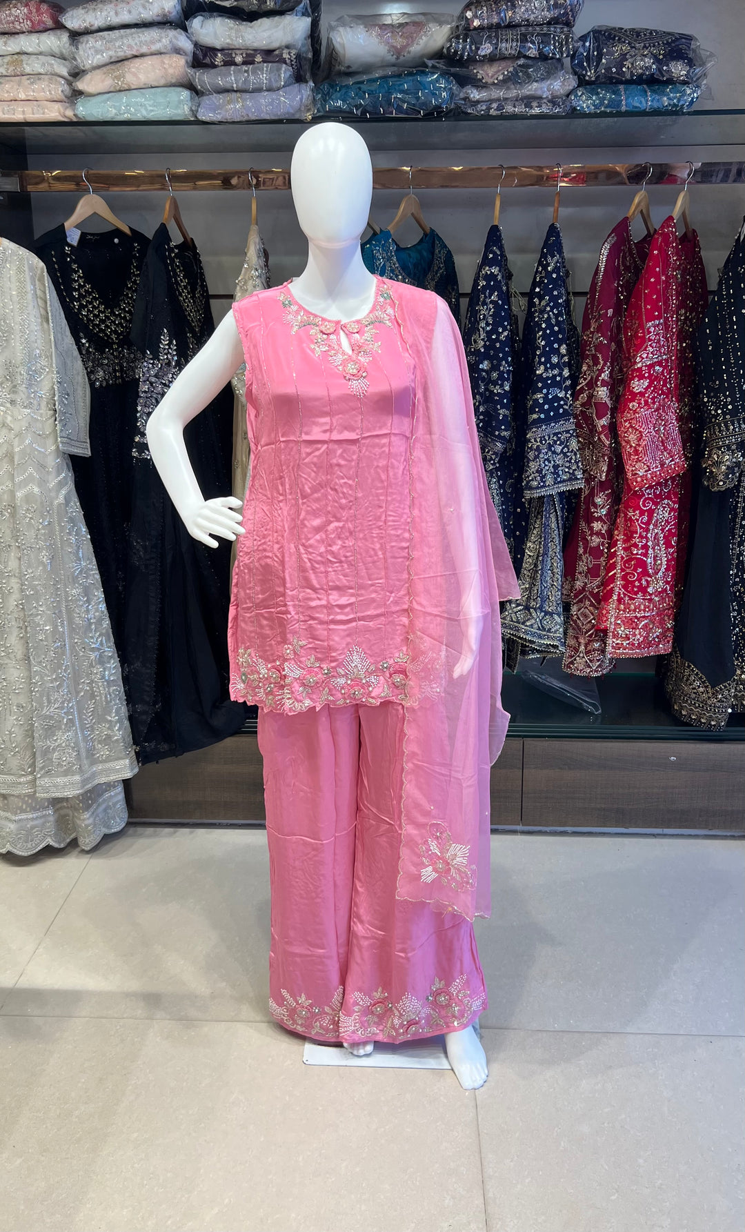 WORK DESIGNER SUIT - BTAJ01