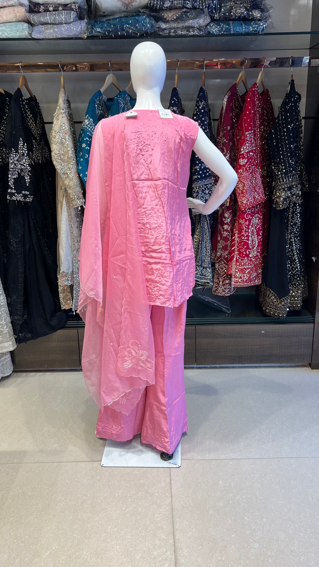 WORK DESIGNER SUIT - BTAJ01