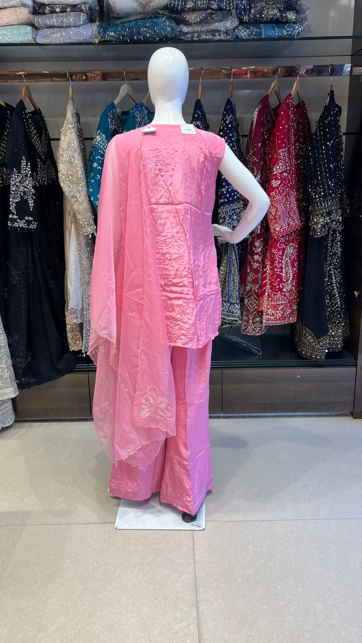 WORK DESIGNER SUIT - BTAJ01