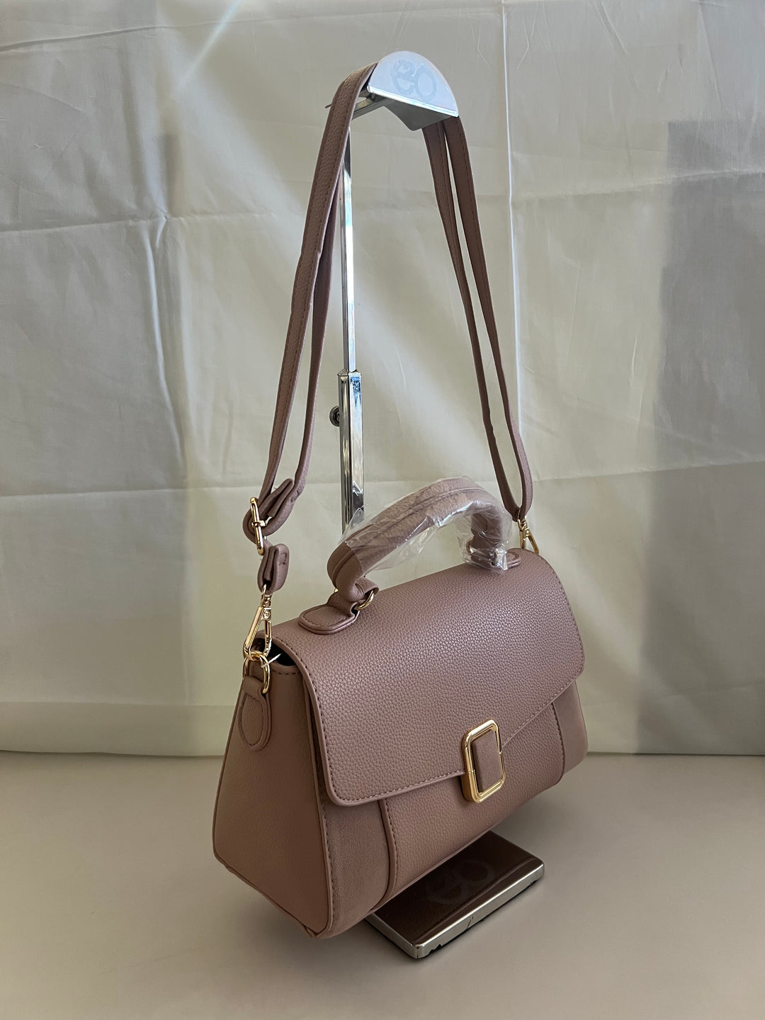FANCY IMPORTED HAND BAGS - BH35