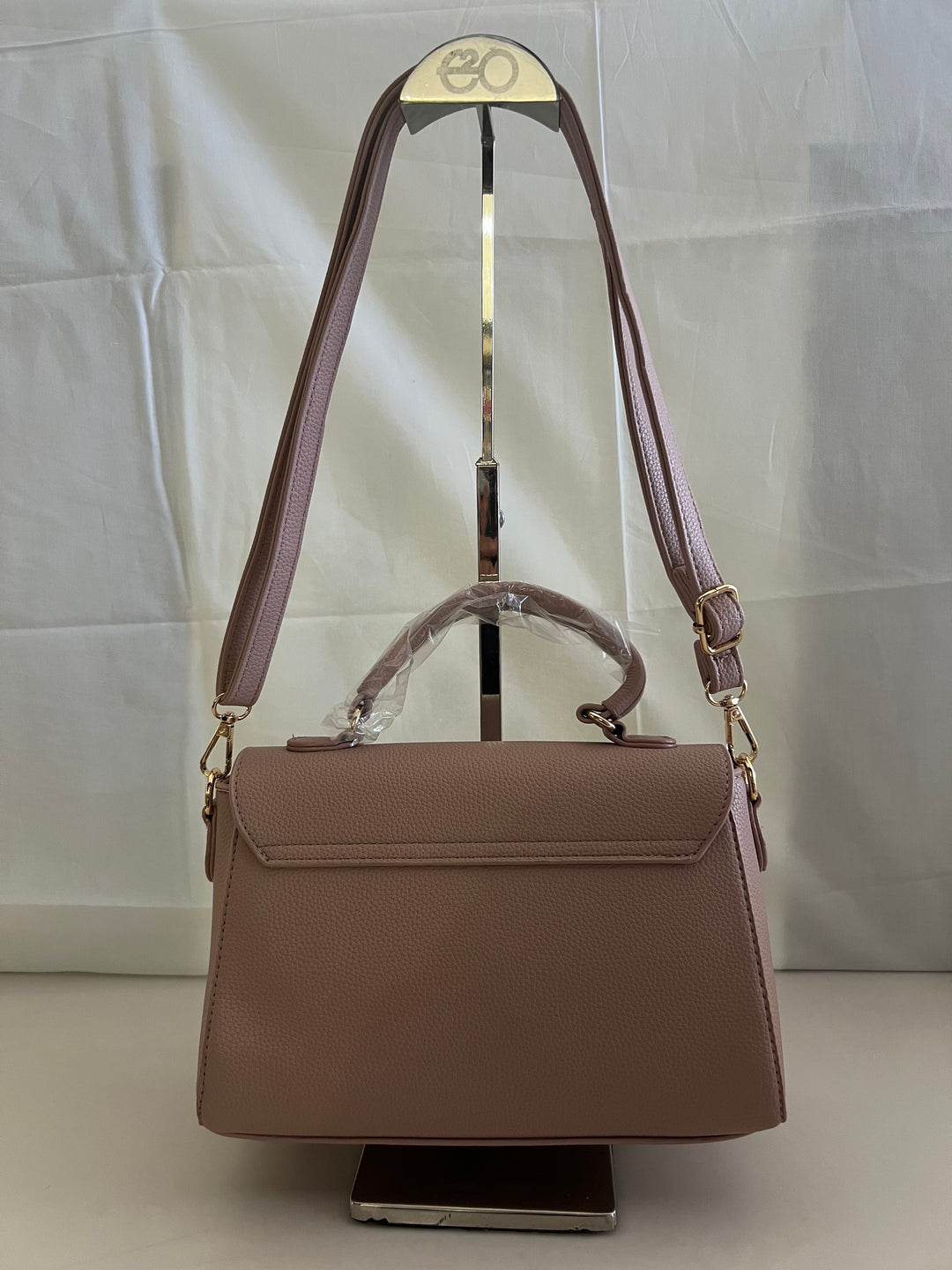 FANCY IMPORTED HAND BAGS - BH35