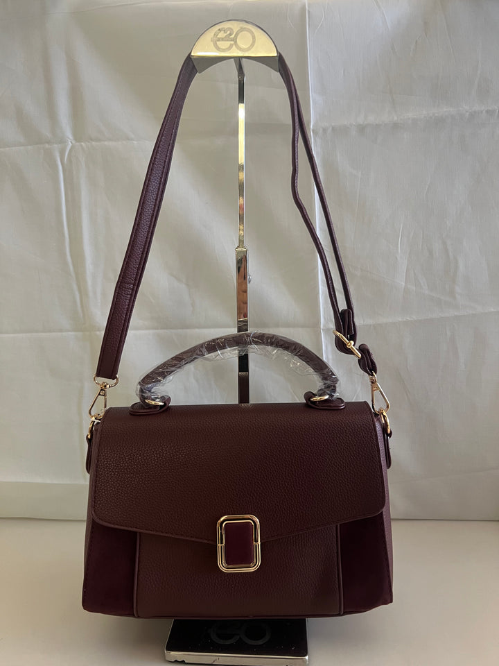 FANCY IMPORTED HAND BAGS - BH35