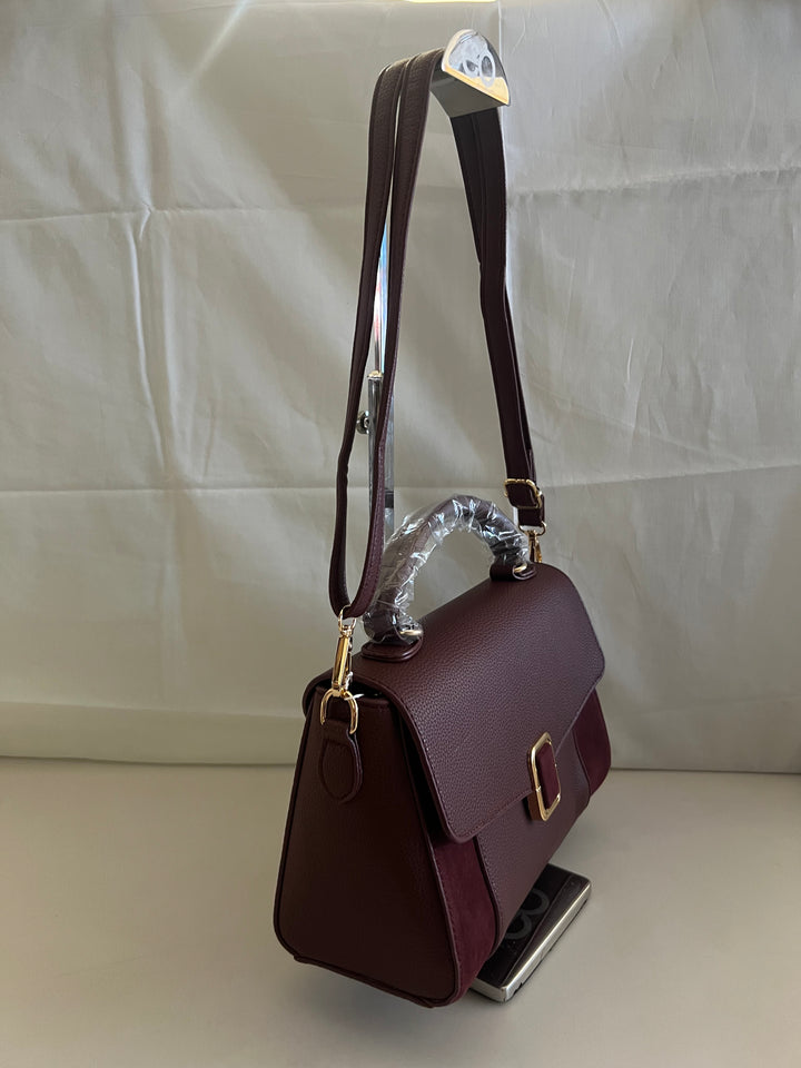 FANCY IMPORTED HAND BAGS - BH35