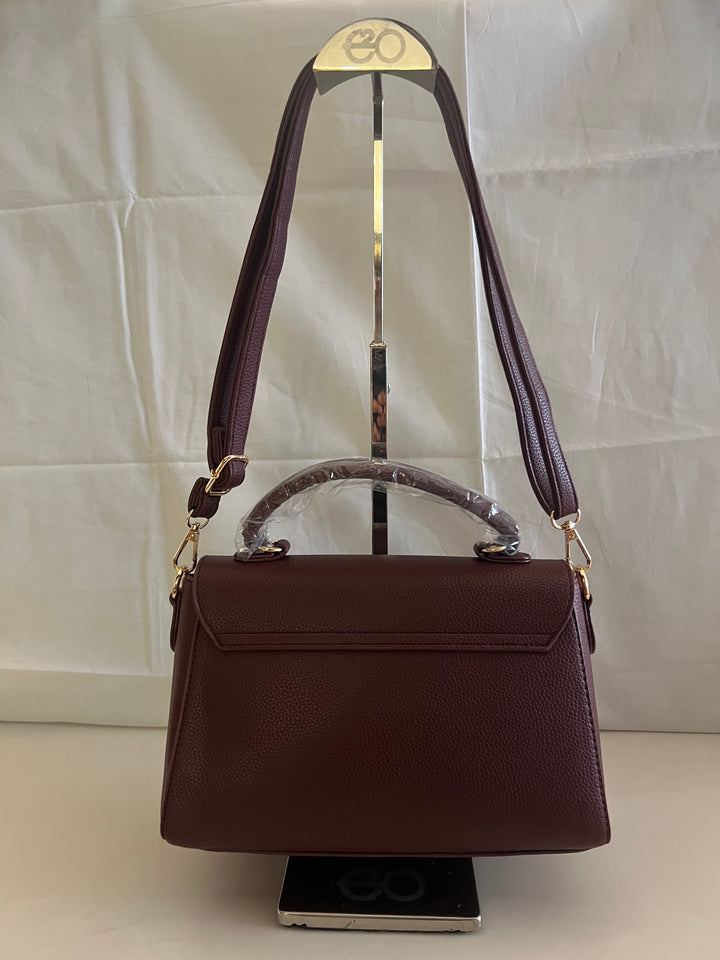 FANCY IMPORTED HAND BAGS - BH35