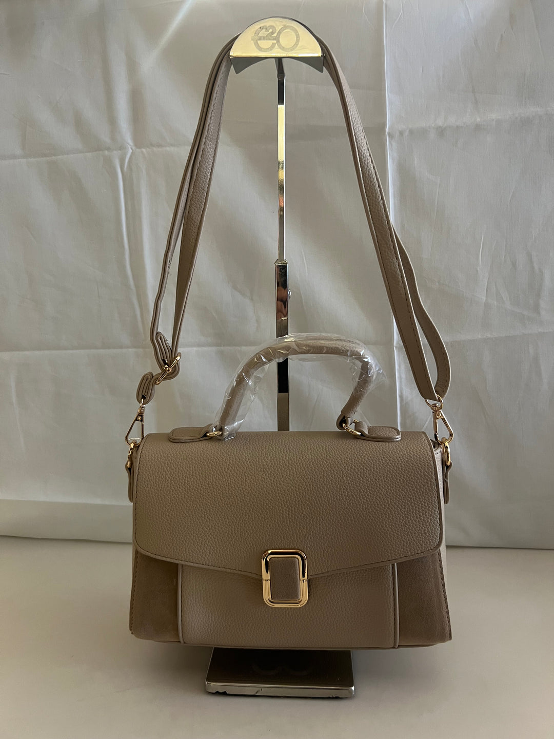 FANCY IMPORTED HAND BAGS - BH35