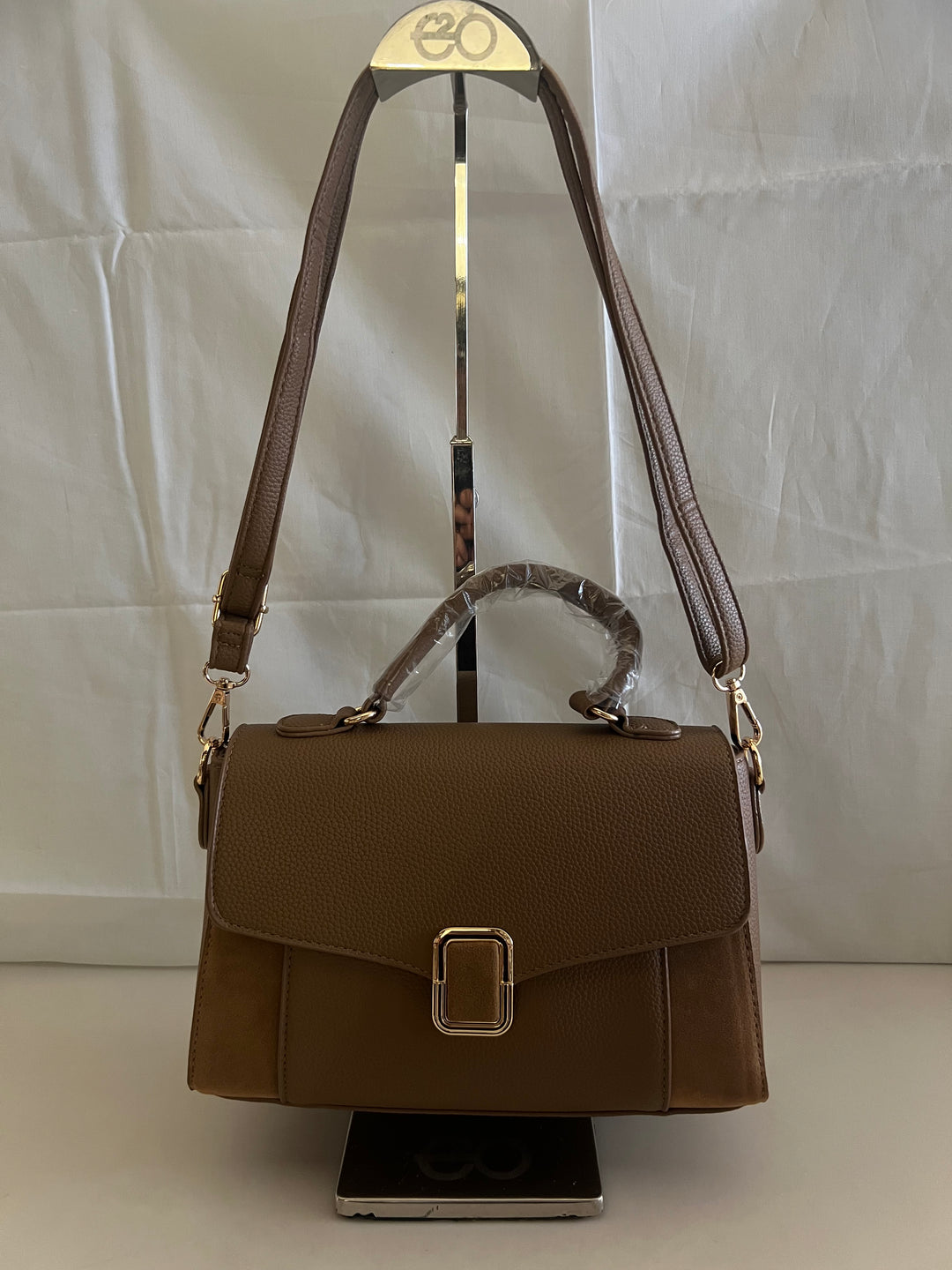 FANCY IMPORTED HAND BAGS - BH35