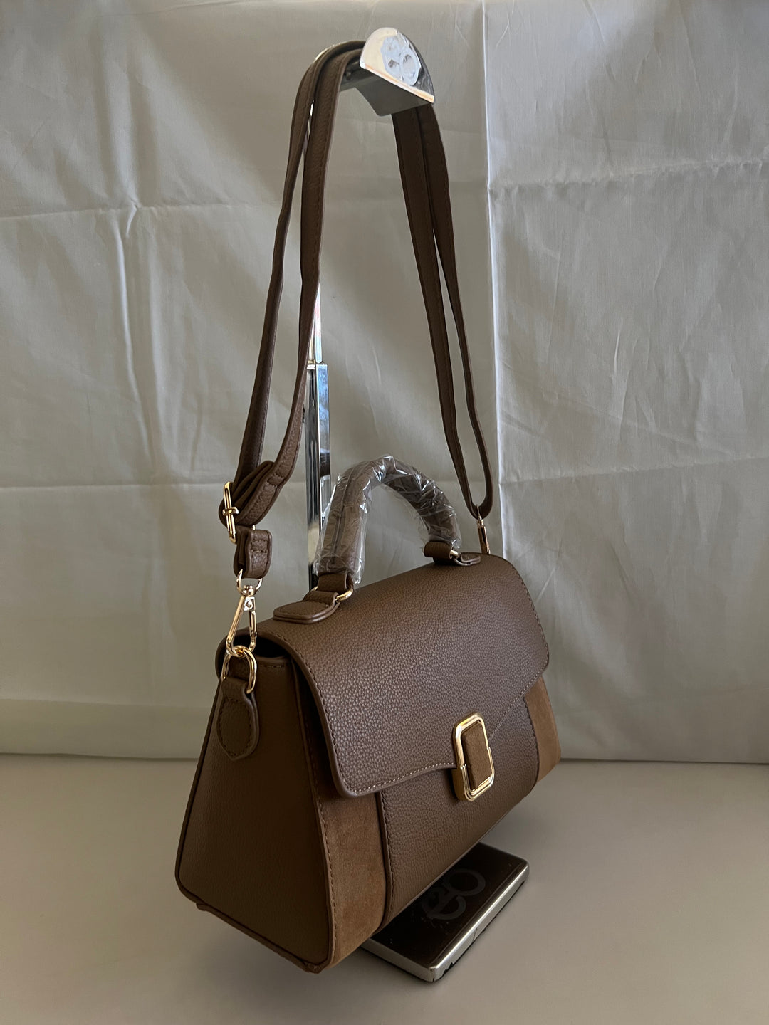 FANCY IMPORTED HAND BAGS - BH35