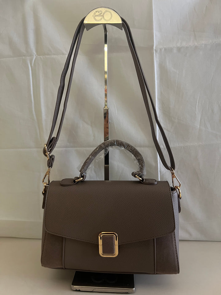 FANCY IMPORTED HAND BAGS - BH35