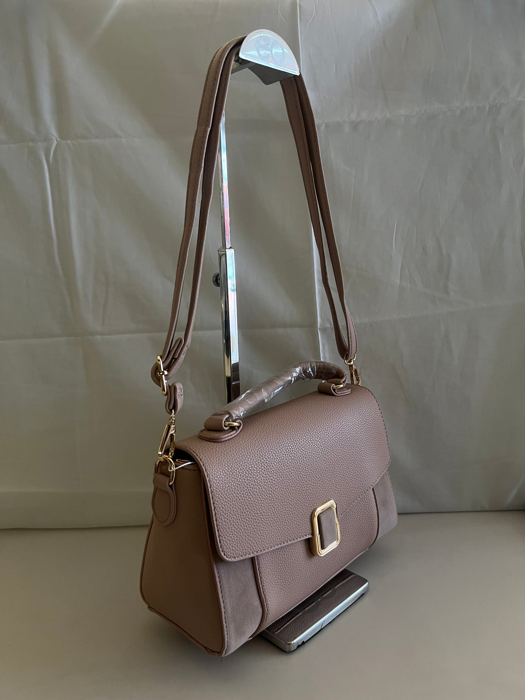 FANCY IMPORTED HAND BAGS - BH35