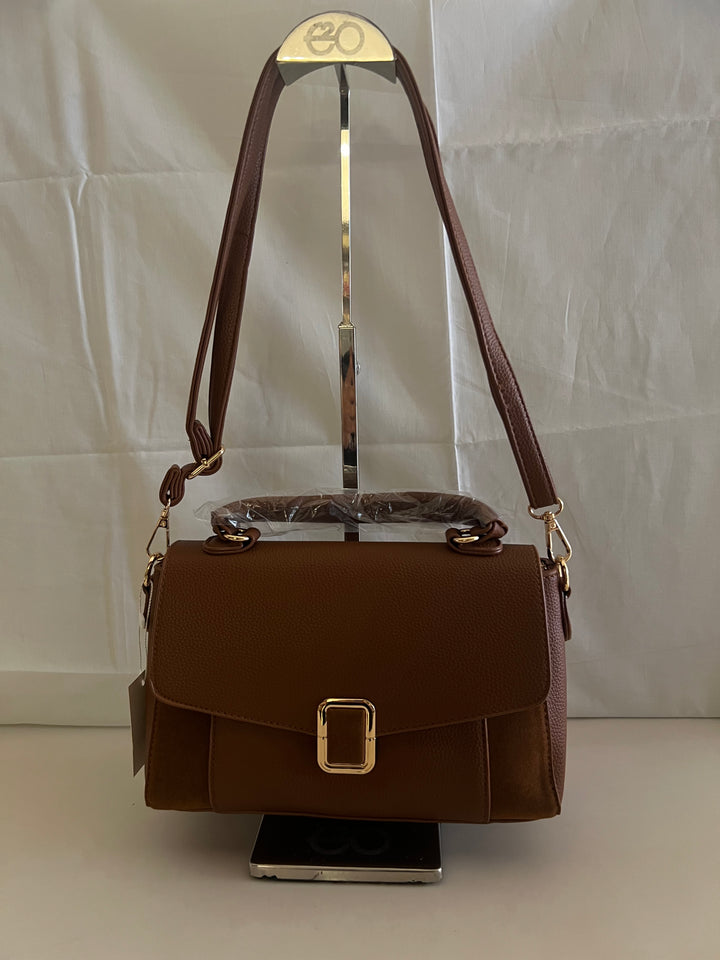 FANCY IMPORTED HAND BAGS - BH35