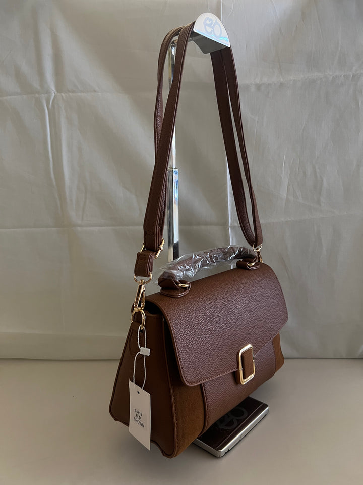 FANCY IMPORTED HAND BAGS - BH35