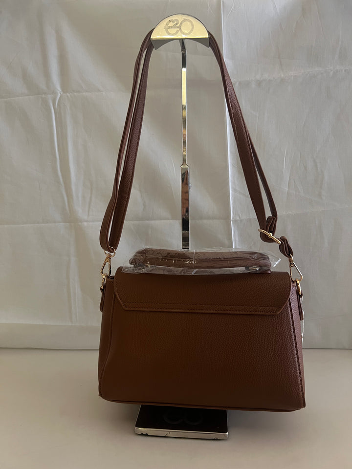 FANCY IMPORTED HAND BAGS - BH35