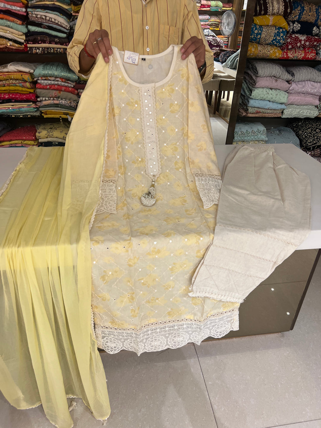 Kurti - 373810