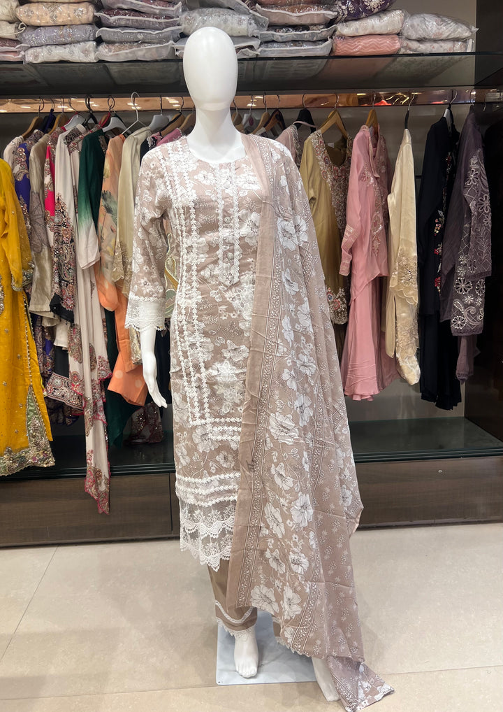 ELITE FESTIVE DESIGNER SUIT -IKIJ14