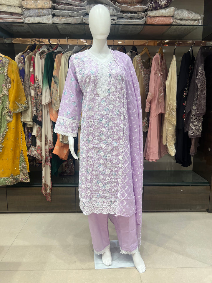 ELITE FESTIVE DESIGNER SUIT -IKIJ13