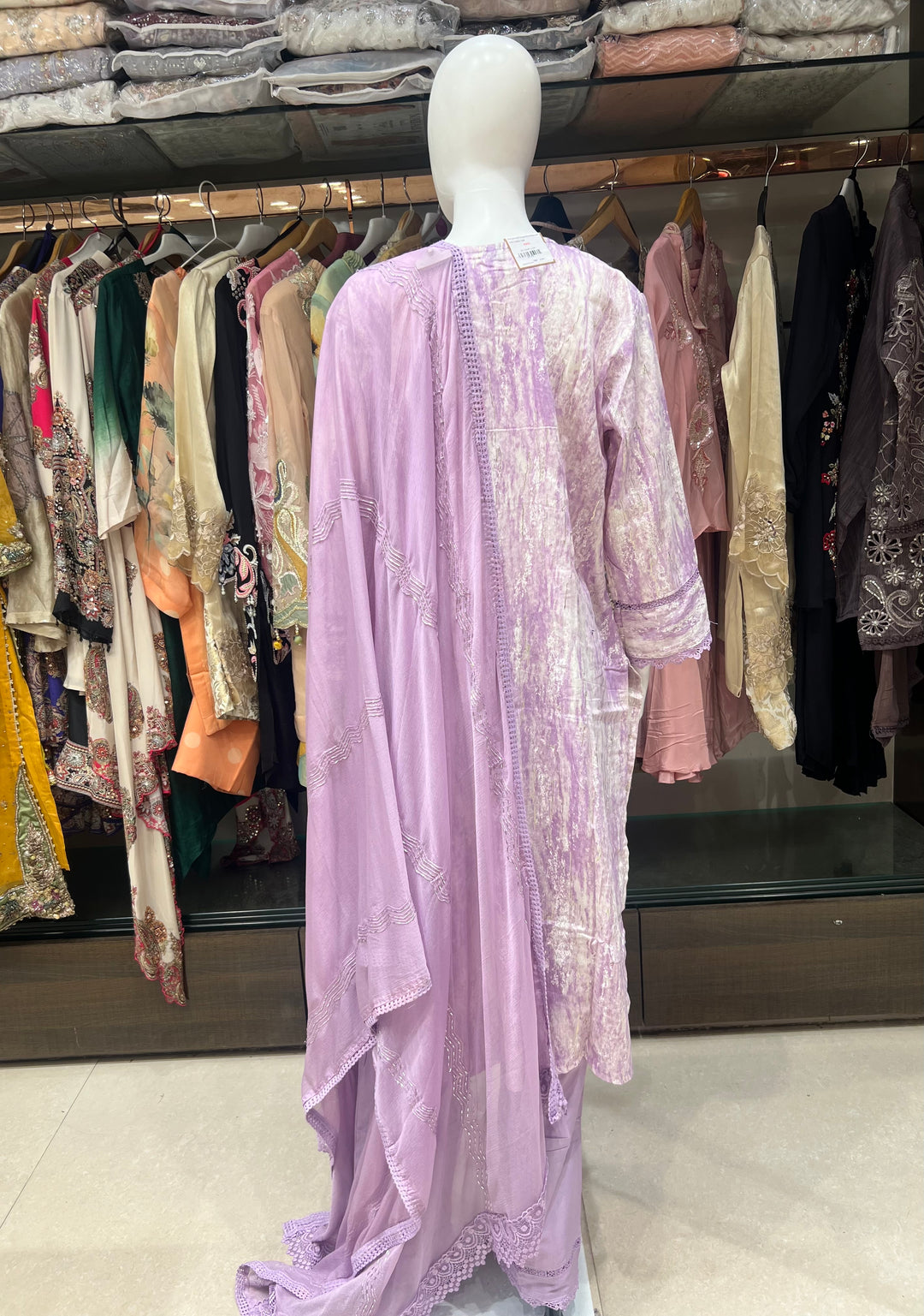 ELITE FESTIVE DESIGNER SUIT -IKIJ16