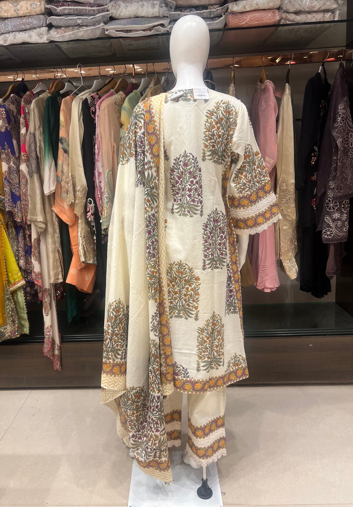 ELITE FESTIVE DESIGNER SUIT -IKIJ11