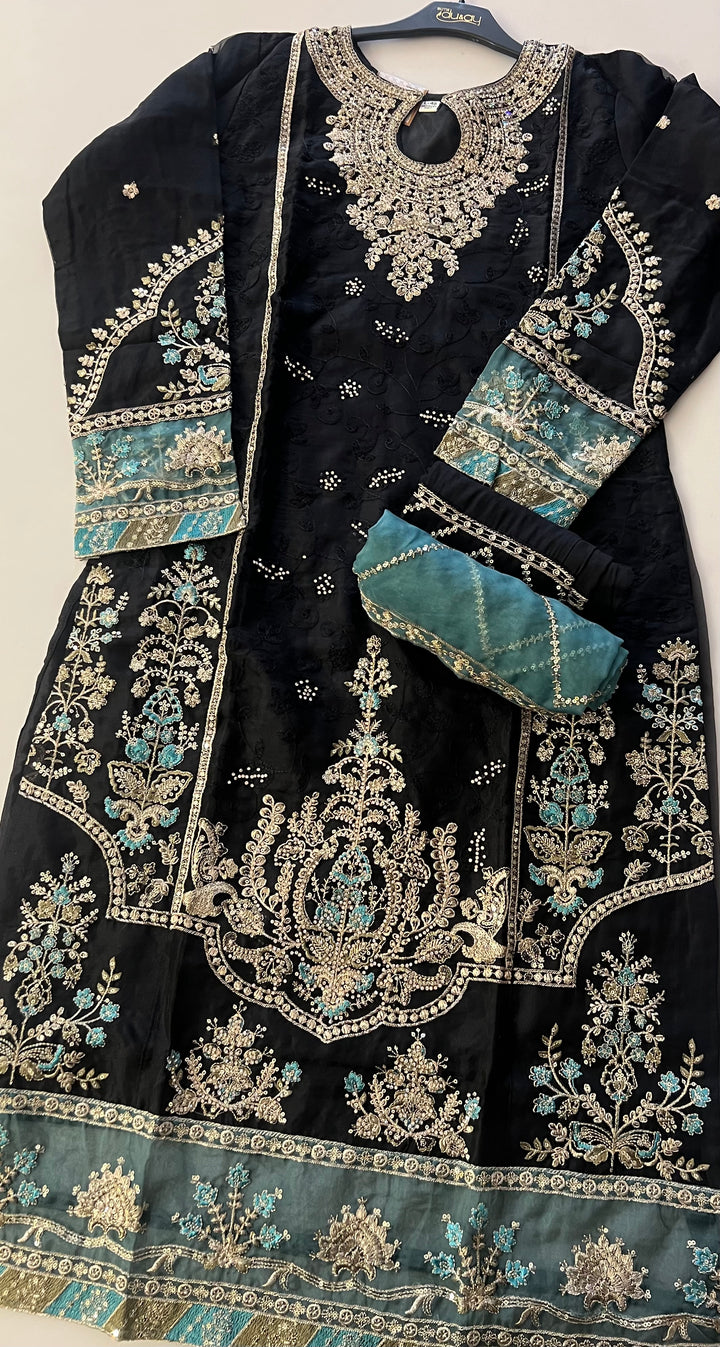 WORK DESIGNER SUIT- MRD07