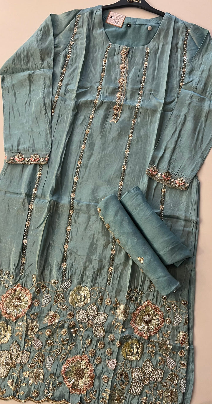 WORK DESIGNER SUIT- MRD04