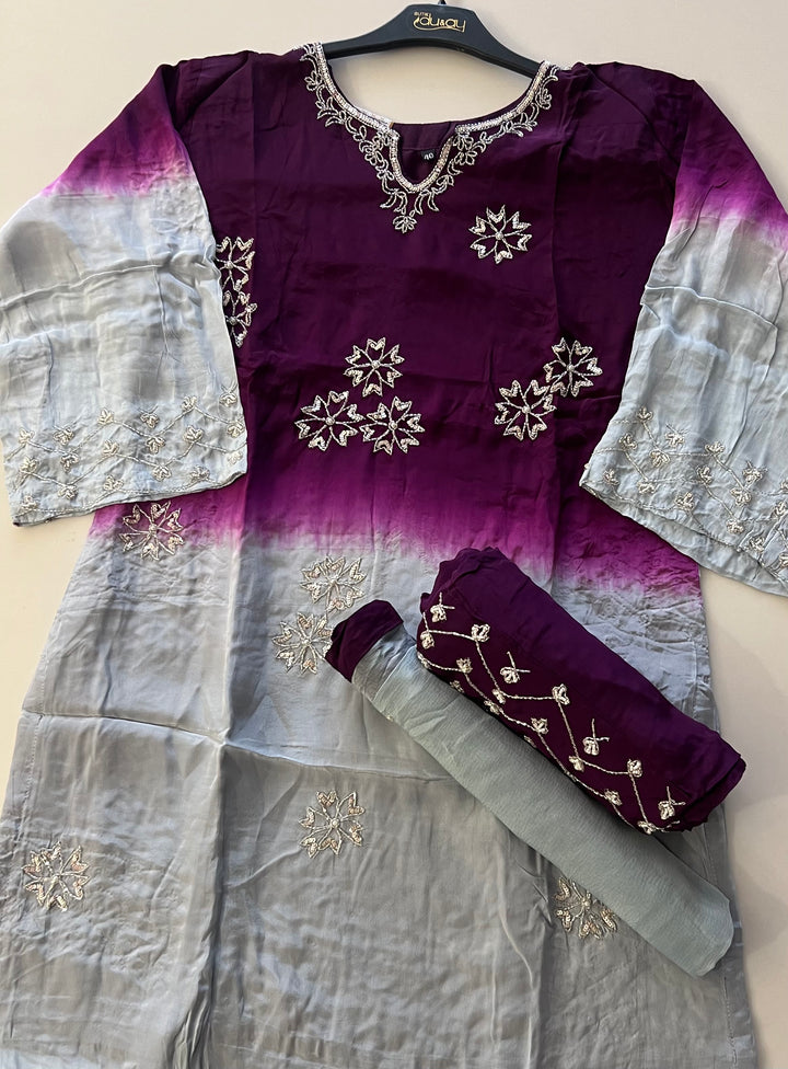 WORK DESIGNER SUIT- MRD03