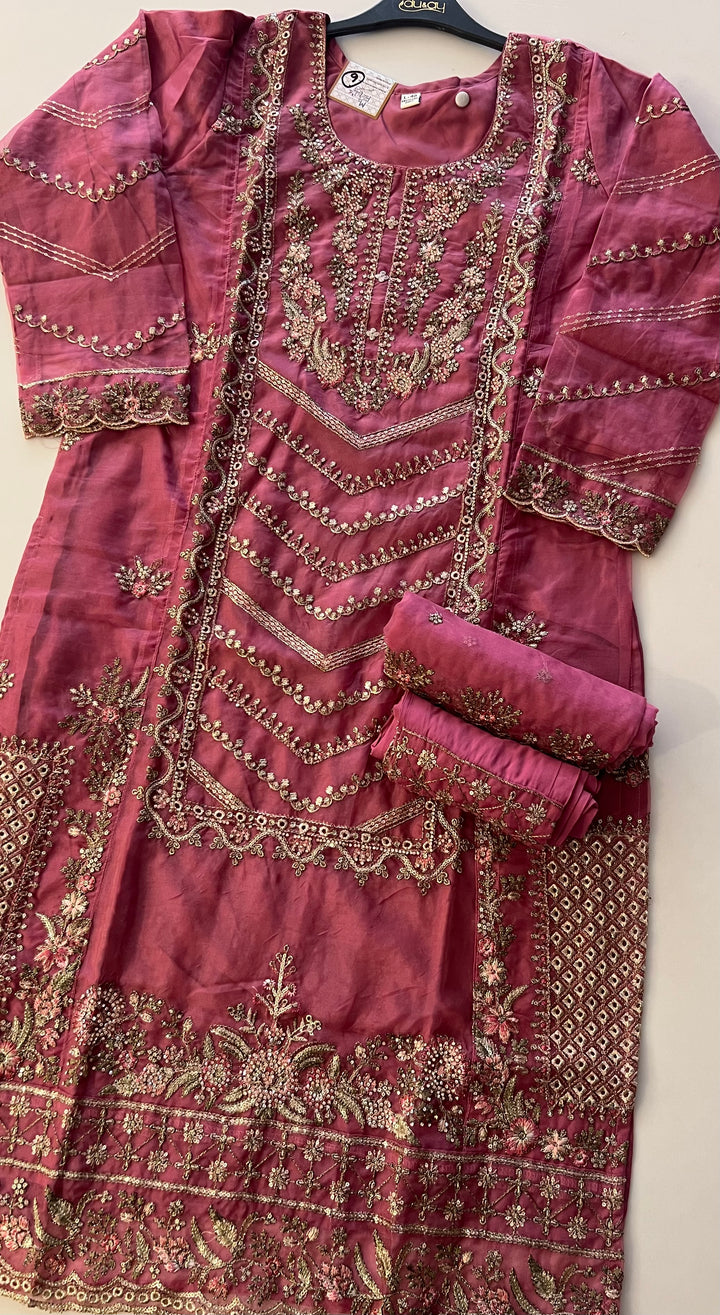 WORK DESIGNER SUIT- MRD06