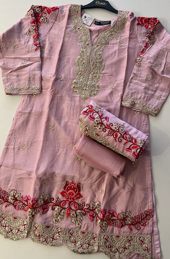 WORK DESIGNER SUIT- MRD05