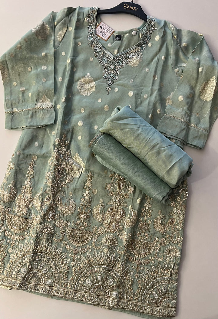 WORK DESIGNER SUIT- MRD08