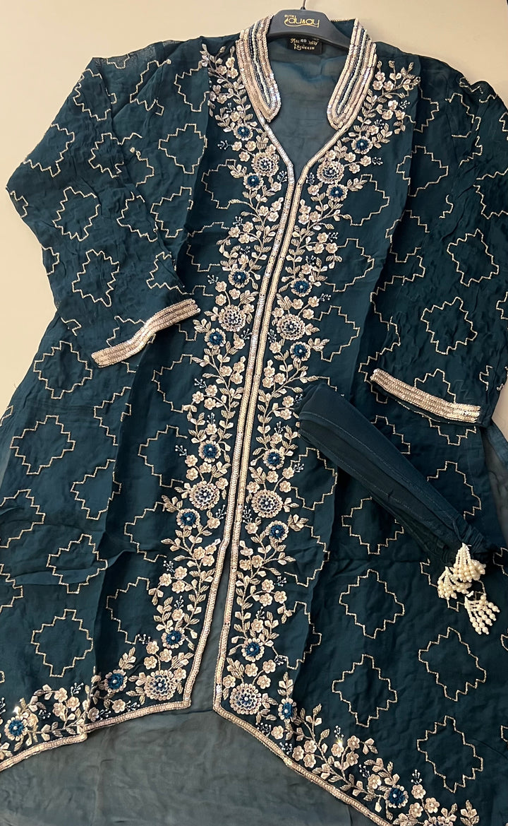 WORK DESIGNER SUIT- MRD12, MRD13