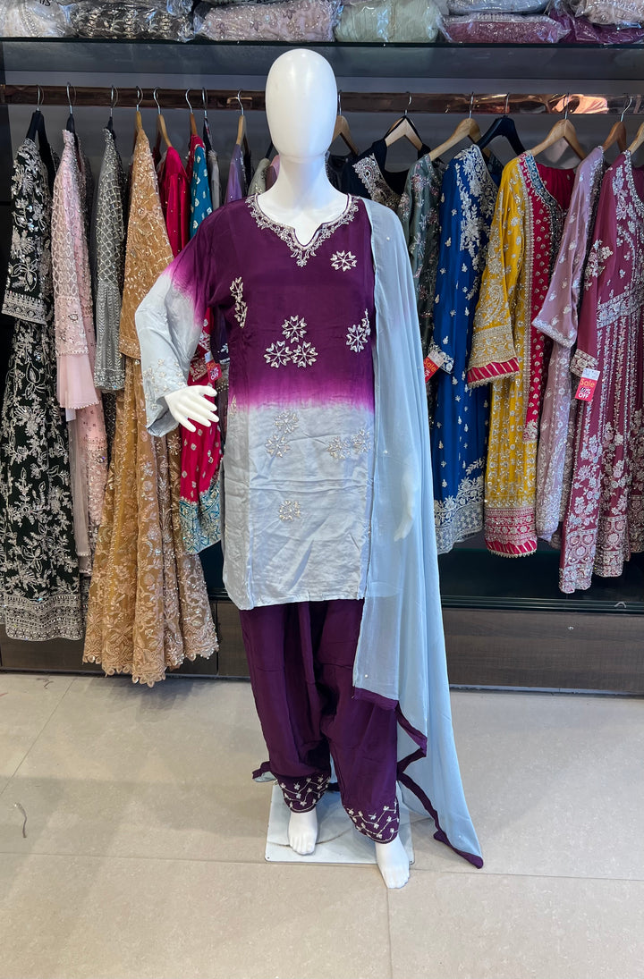 WORK DESIGNER SUIT- MRD03