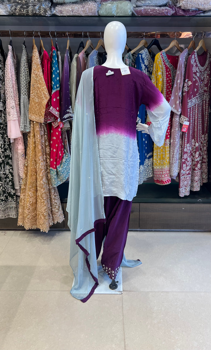 WORK DESIGNER SUIT- MRD03