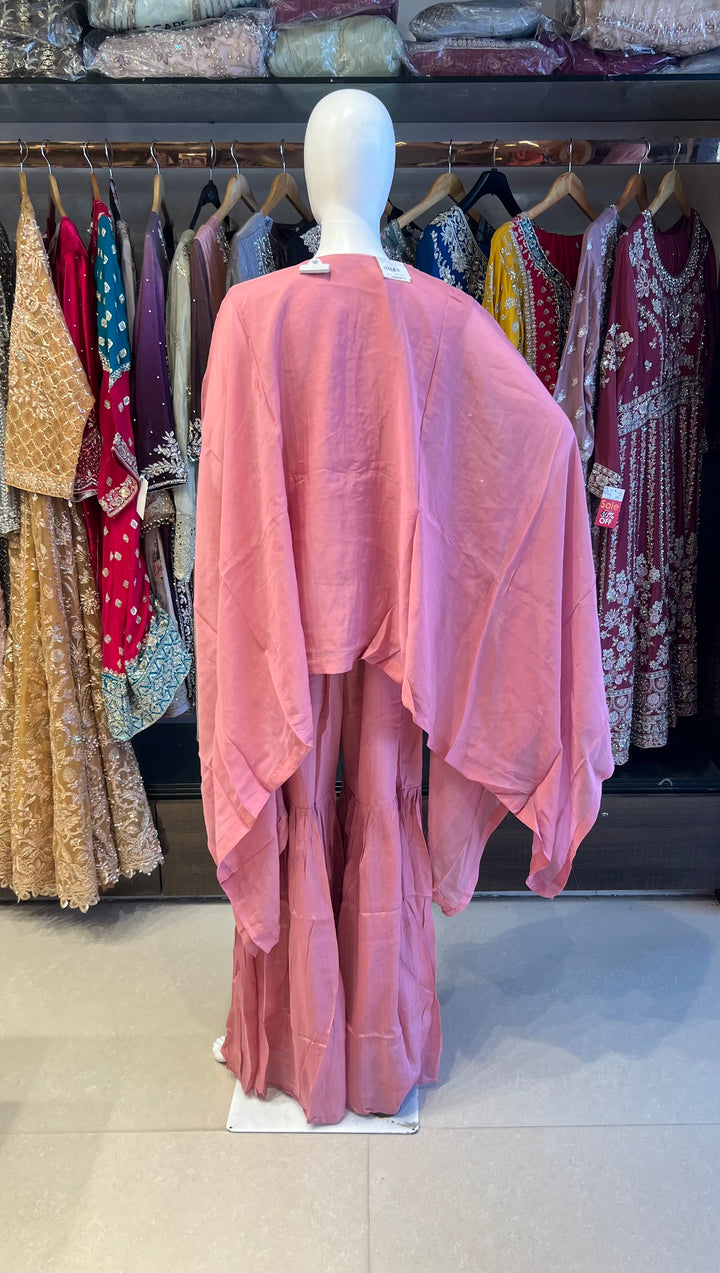 DESIGNER KAFTAN CO-ORD SET - MRD02