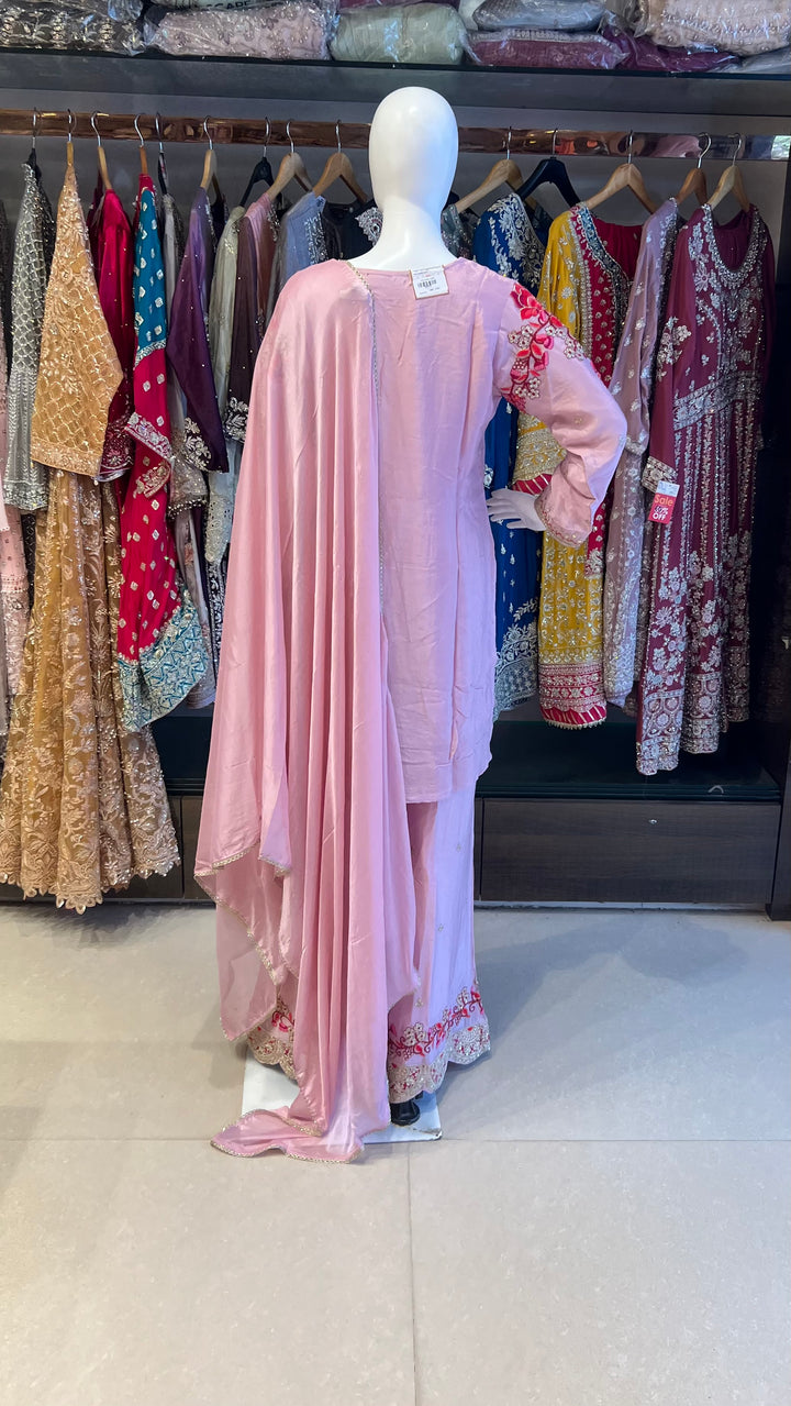 WORK DESIGNER SUIT- MRD05