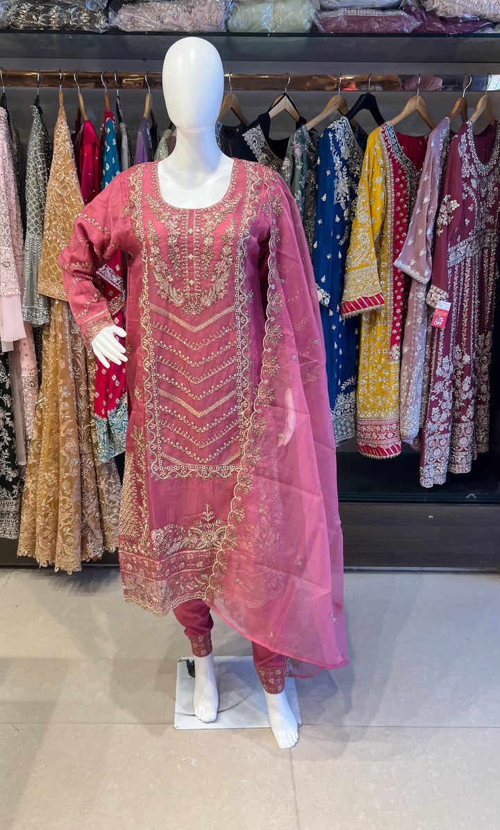 WORK DESIGNER SUIT- MRD06