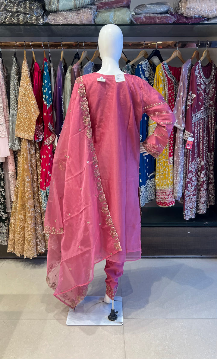 WORK DESIGNER SUIT- MRD06