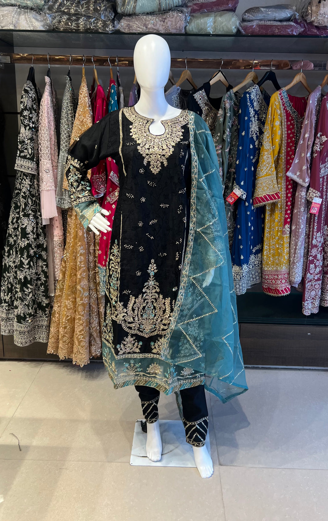 WORK DESIGNER SUIT- MRD07