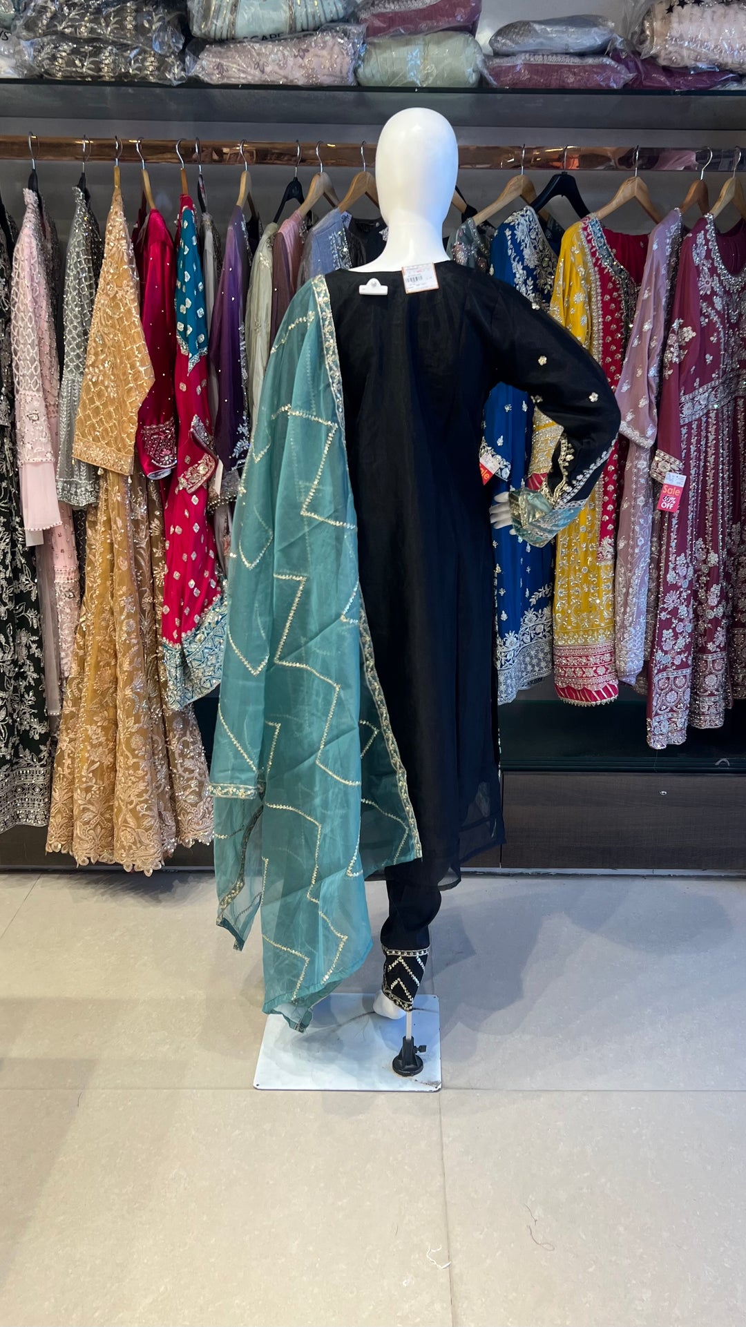 WORK DESIGNER SUIT- MRD07