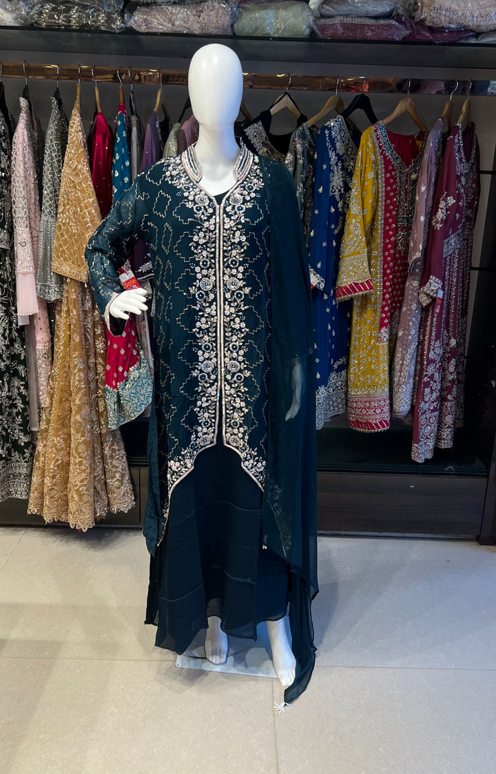 WORK DESIGNER SUIT- MRD12, MRD13