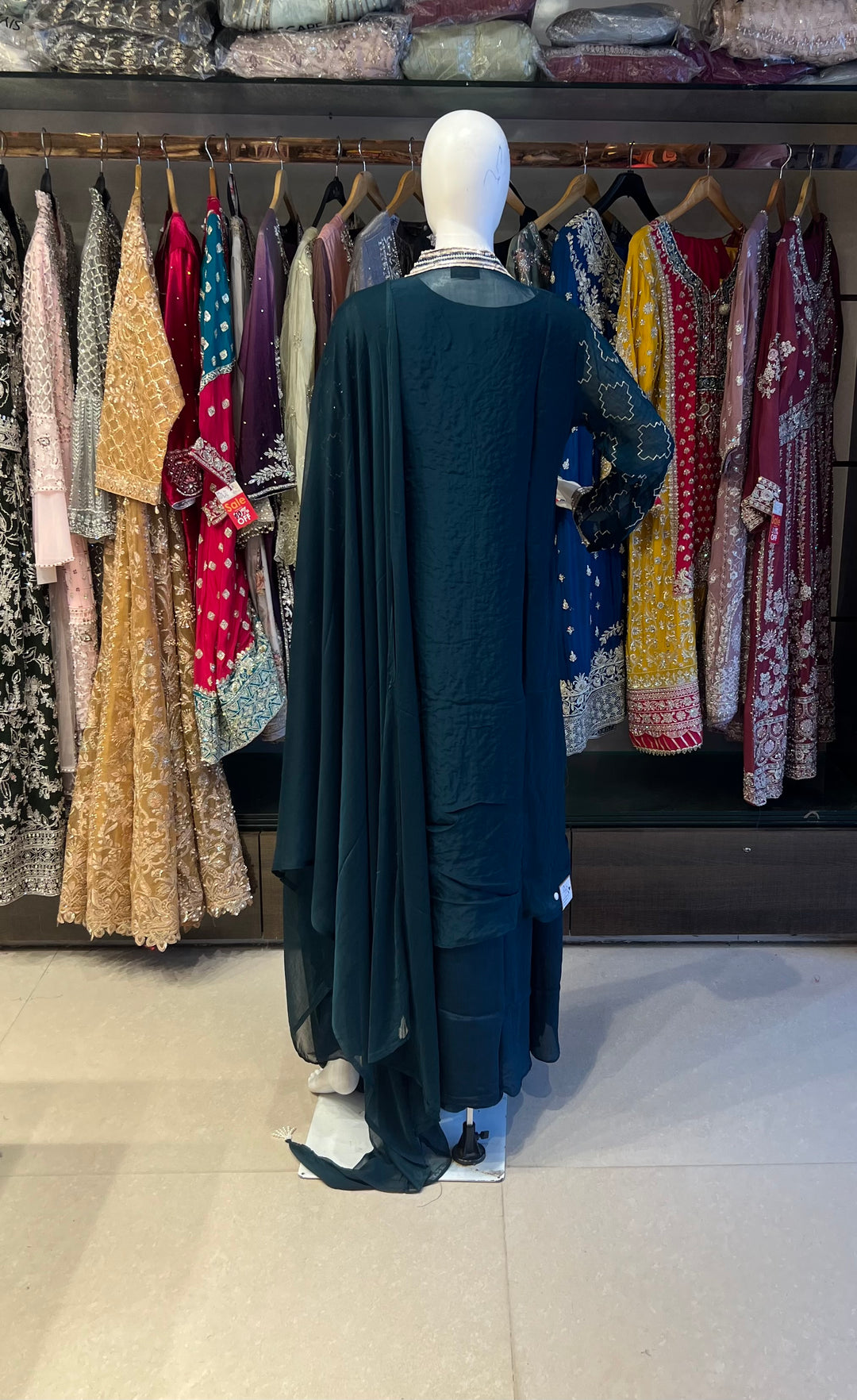 WORK DESIGNER SUIT- MRD12, MRD13