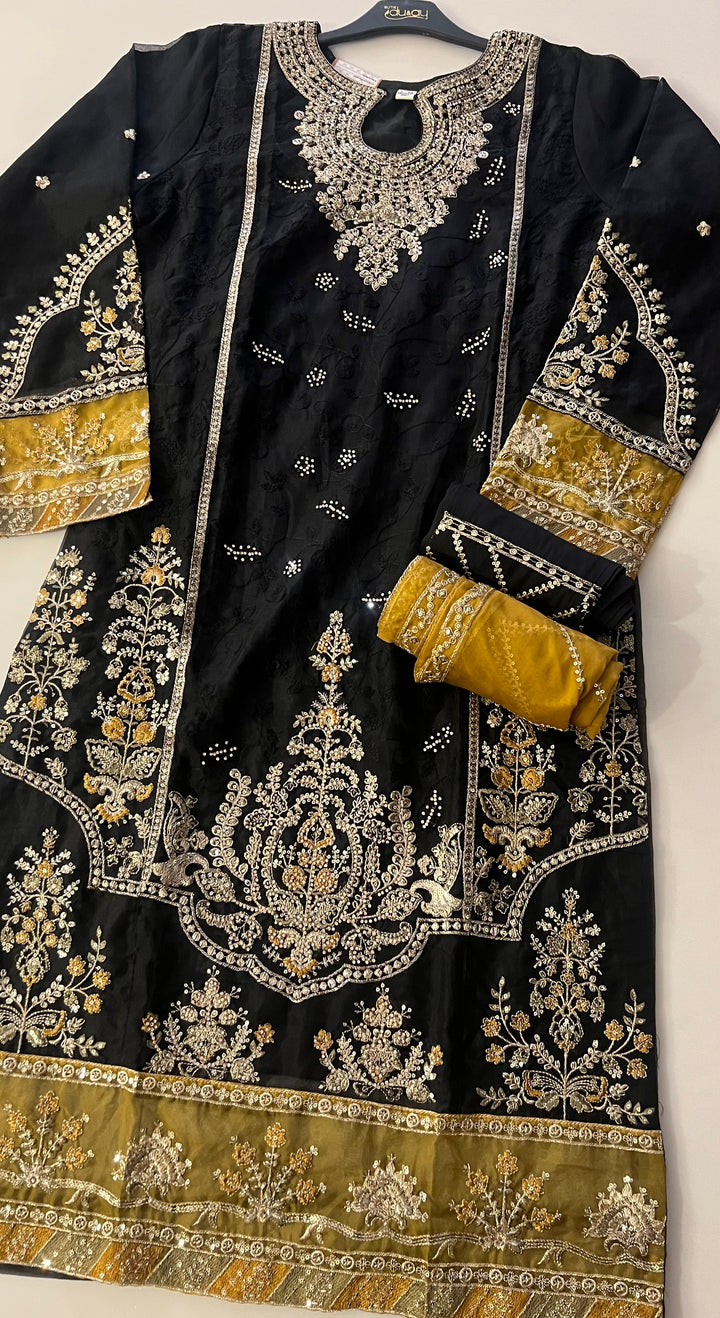 WORK DESIGNER SUIT- MRD07