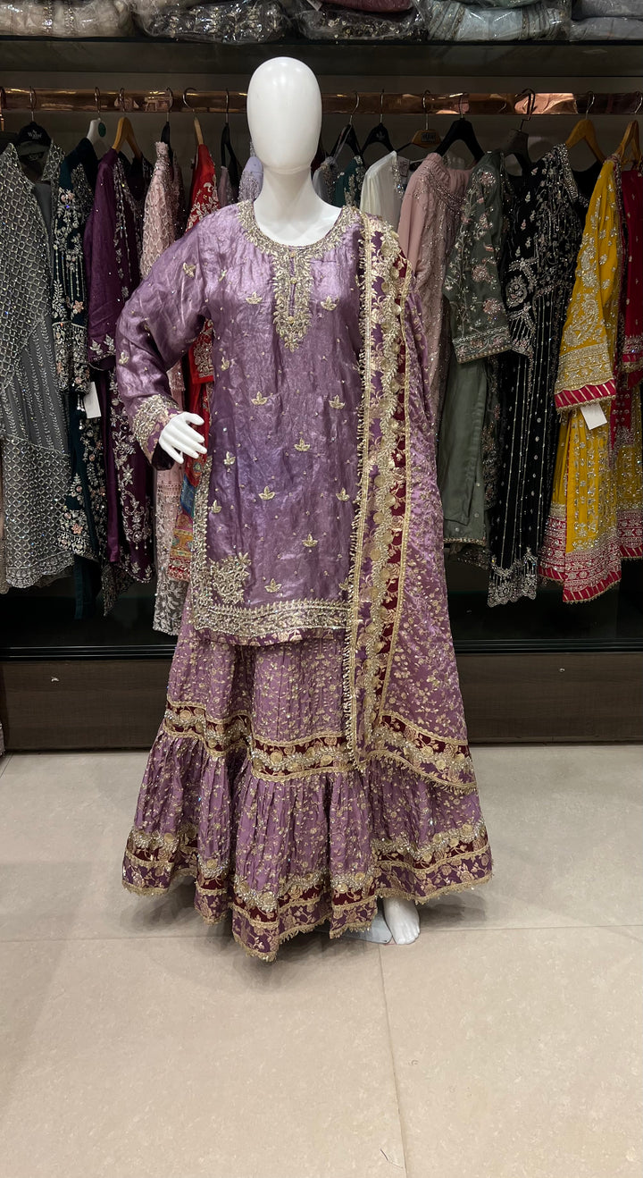 WORK DESIGNER SUIT- IKHK08