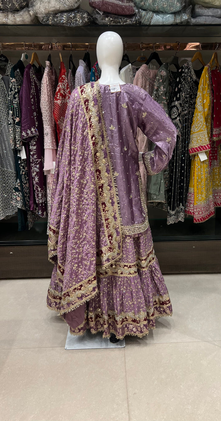 WORK DESIGNER SUIT- IKHK08