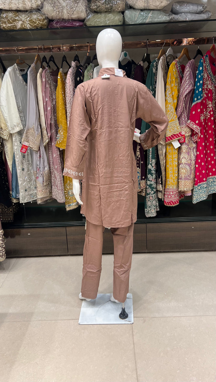 DESIGNER CO-ORD SET - IKMH05