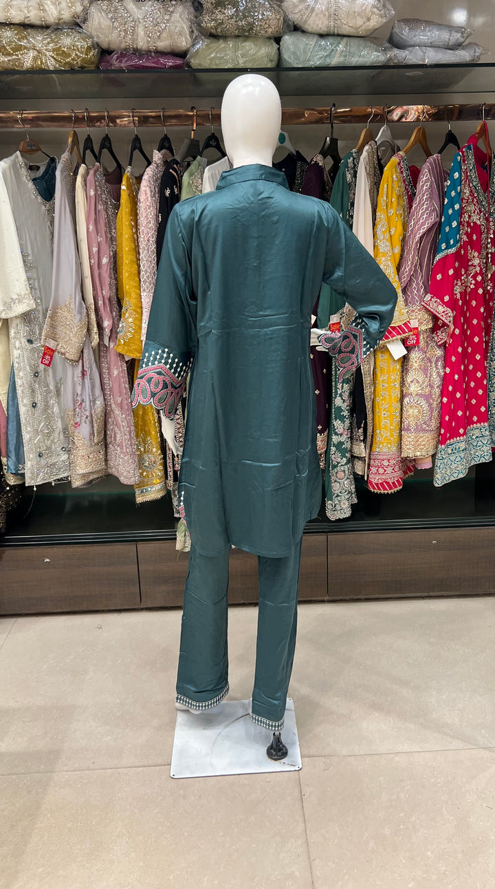 DESIGNER CO-ORD SET - IKMH07