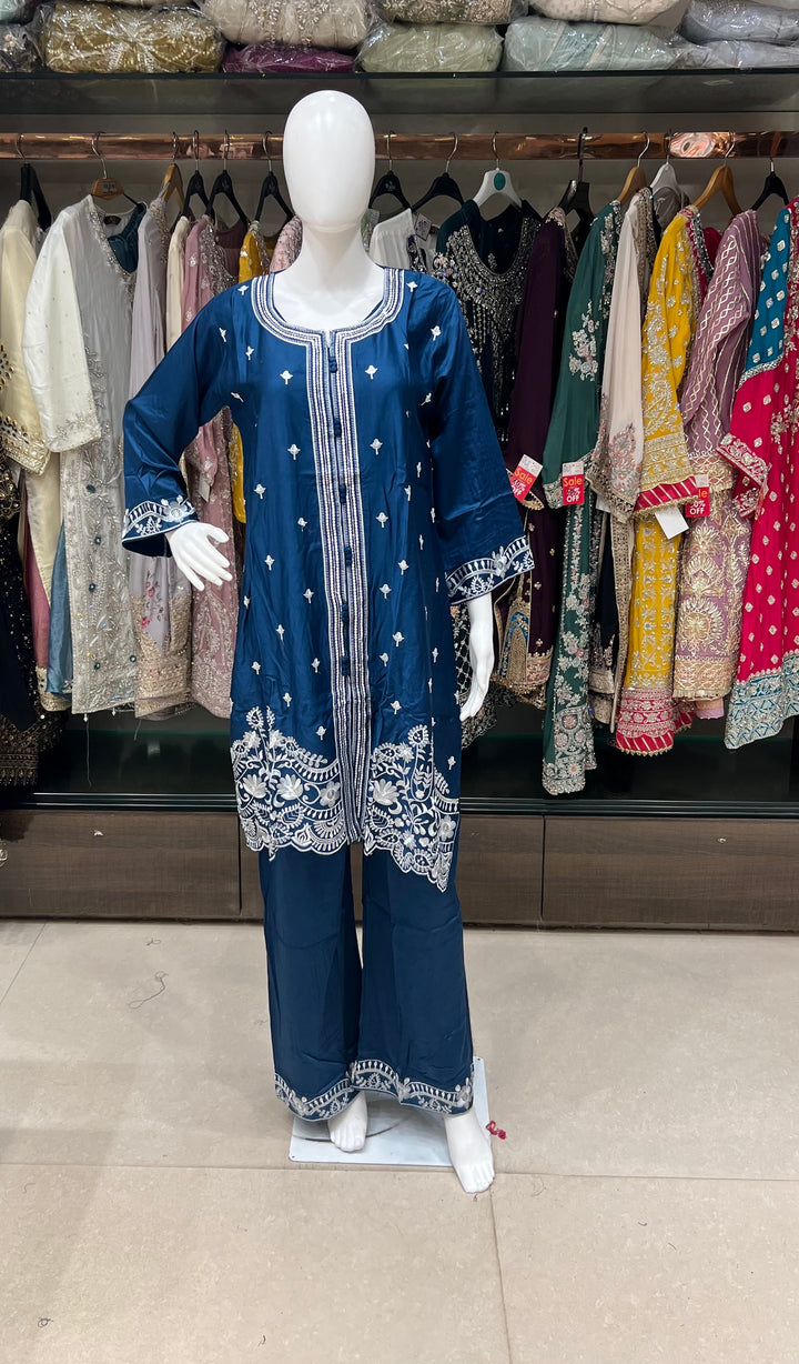 DESIGNER CO-ORD SET - IKMH07